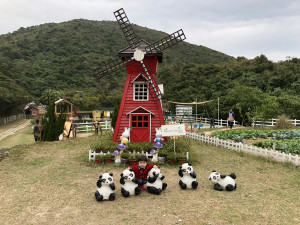 育兒_親子好去處_親子旅行_親子活動_半農半旅_1