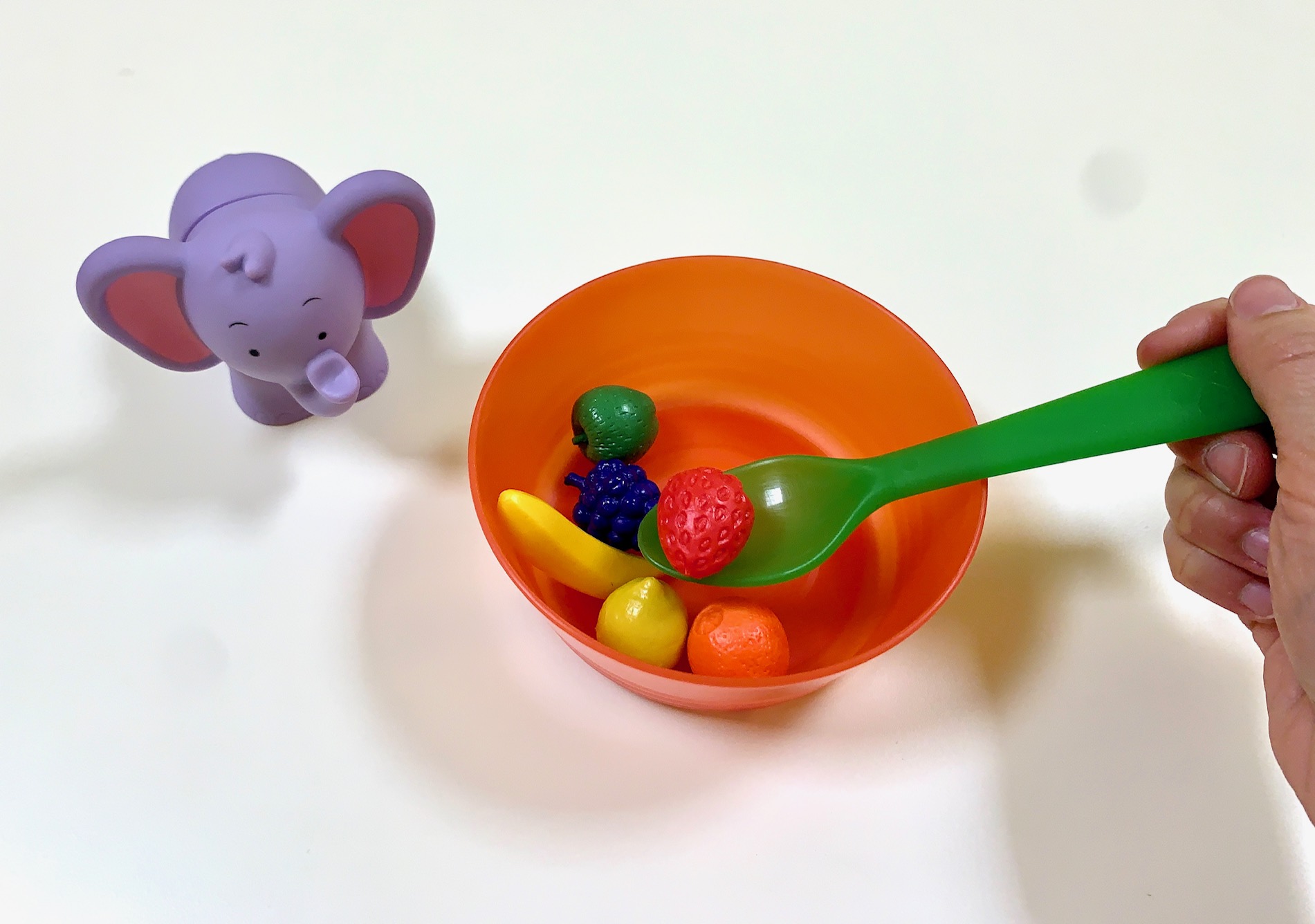 女青兒童復康 每朝起身似打仗 3款遊戲助你增強幼兒自理能力 Oh 爸媽 Ohpama Com一站式升學 親子網站