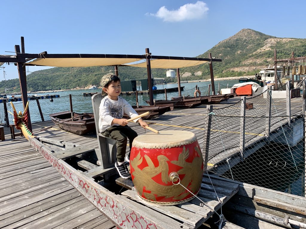 Miss Carley 超級推介 南丫島漁民文化村 假日好去處 周末好去處 兒童遊戲室 室內遊樂場 沙灘 親子民宿