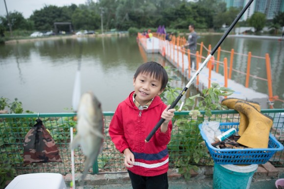 釣魚好去處 7個親子釣魚好地方 Oh 爸媽一站式親子 升學網站 釣魚好去處 7個親子釣魚好地方 Oh 爸媽一站式親子 升學網站