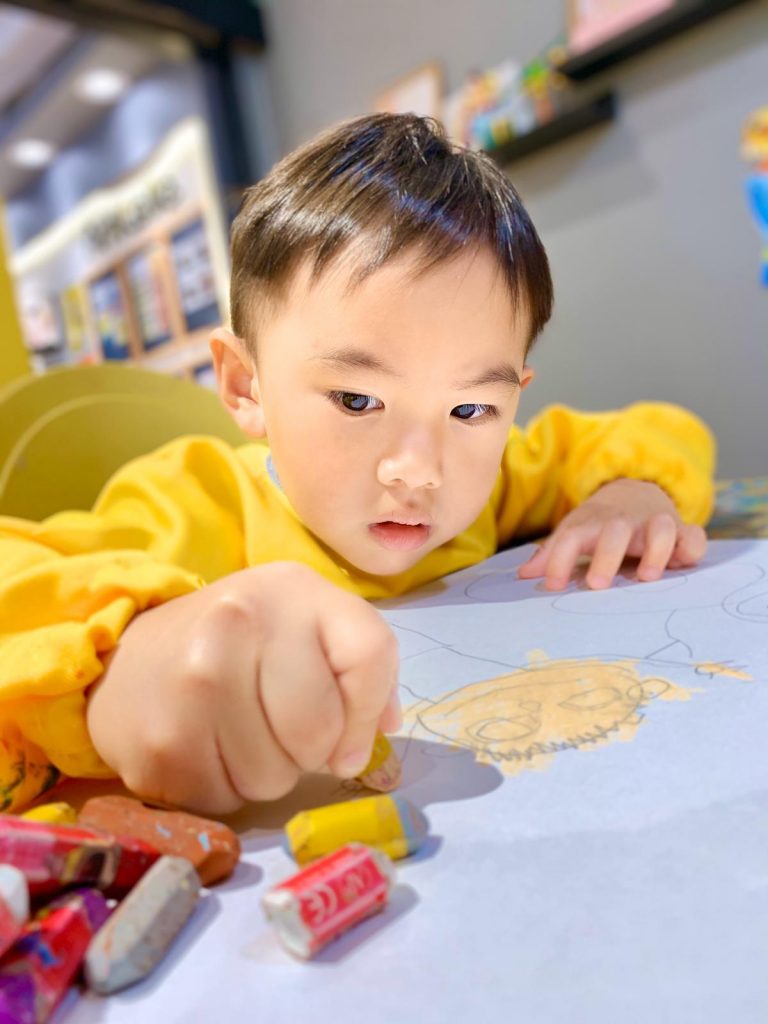 一站式好玩充實活動 西九匯kids暑期興趣班率先睇 假日好去處 周末好去處 兒童遊戲室 室內遊樂場 沙灘 親子民宿