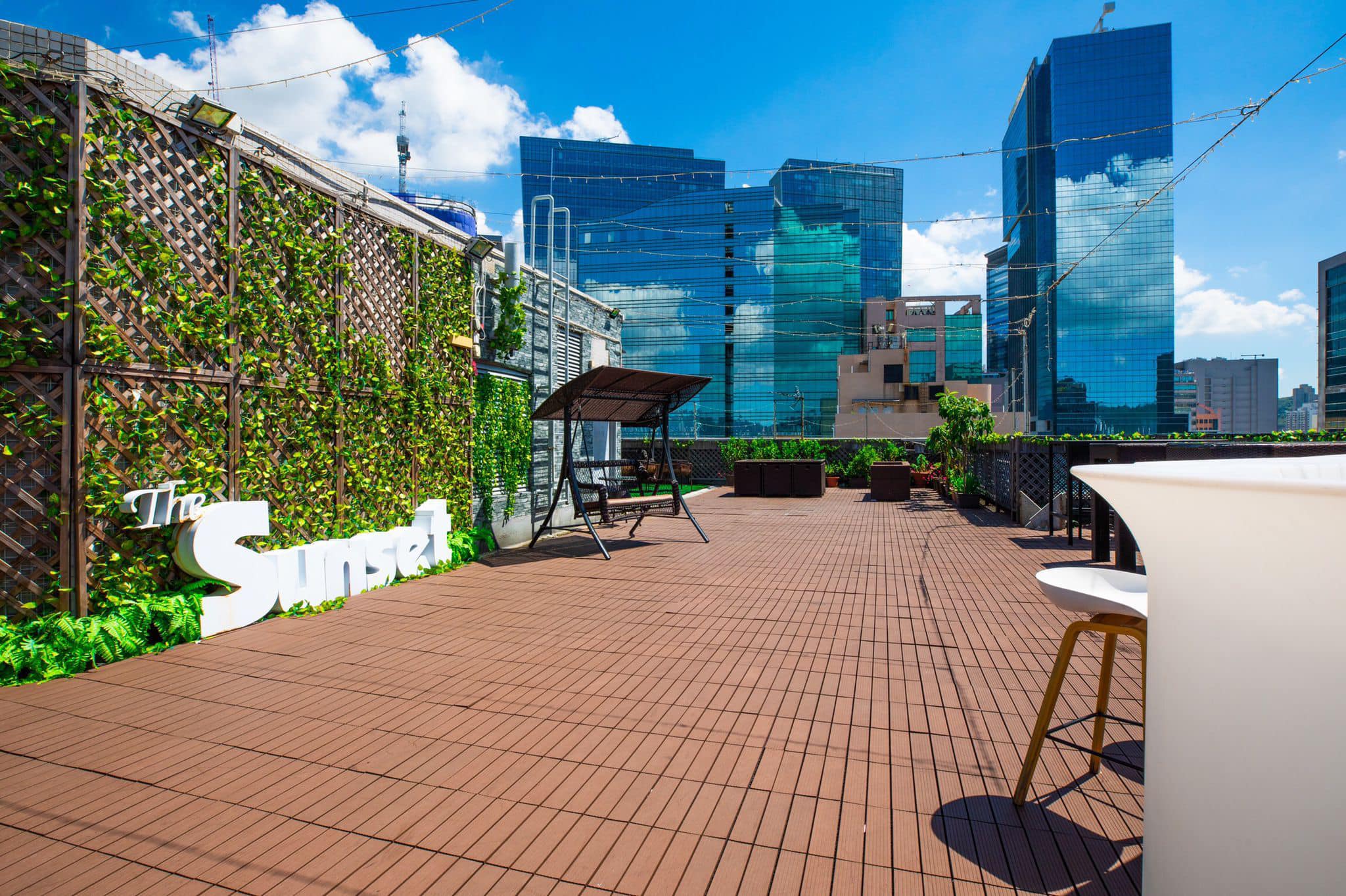 本地好去處｜本地5間Party Room連BBQ推介維港景觀/寵物友善/兒童遊樂區家庭聚會必看！ | Oh!爸媽-  Ohpama.com一站式升學、親子網站