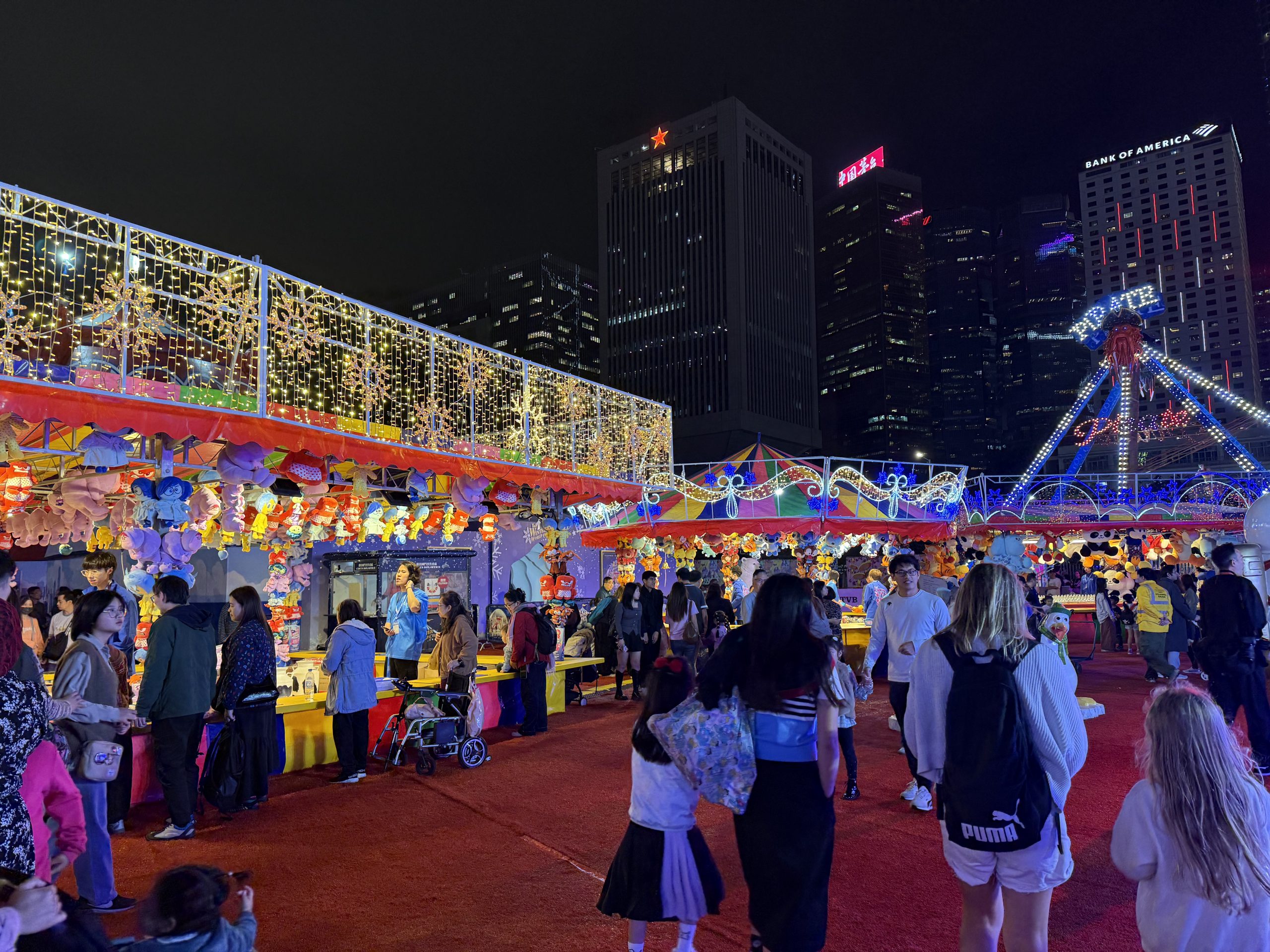 中環AIA嘉年華2025 ｜友邦嘉年華開幕啦！即睇時間地點+票價+活動詳情| Oh!爸媽- Ohpama.com一站式升學、親子網站