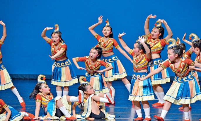漢華中學（小學部）3