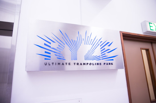 呀劍萬帥 北角ryze任彈任跳放電大本營 假日好去處 周末好去處 兒童遊戲室 室內遊樂場 沙灘 親子民宿