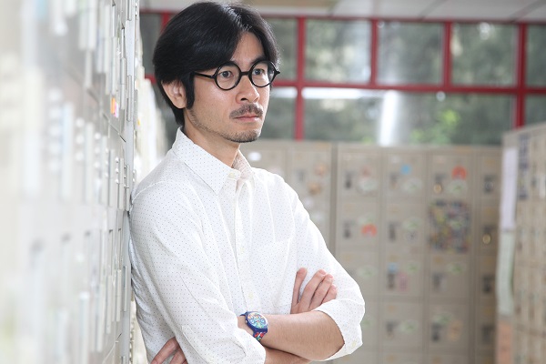 【黄修平】与梦前行