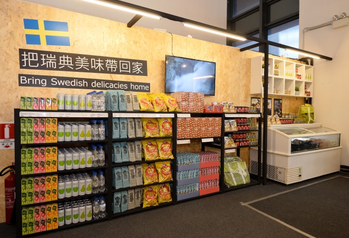 IKEA Tsuen Wan Pop-up (4)