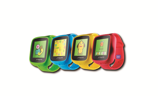 jumpy plus smartwatch