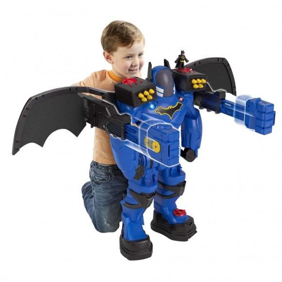Imaginext-DC-Super-Friends-Batman-Batbot-Xtreme