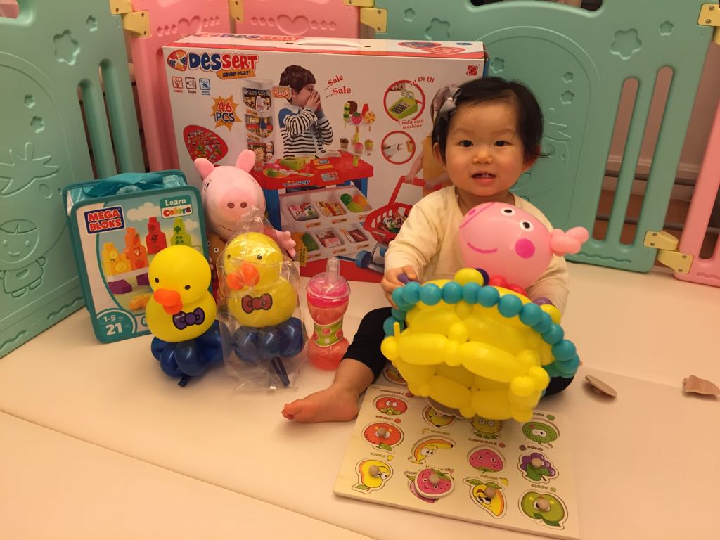 Tt Me Me 值得慶祝的 當媽媽周年紀念日 生活熱話