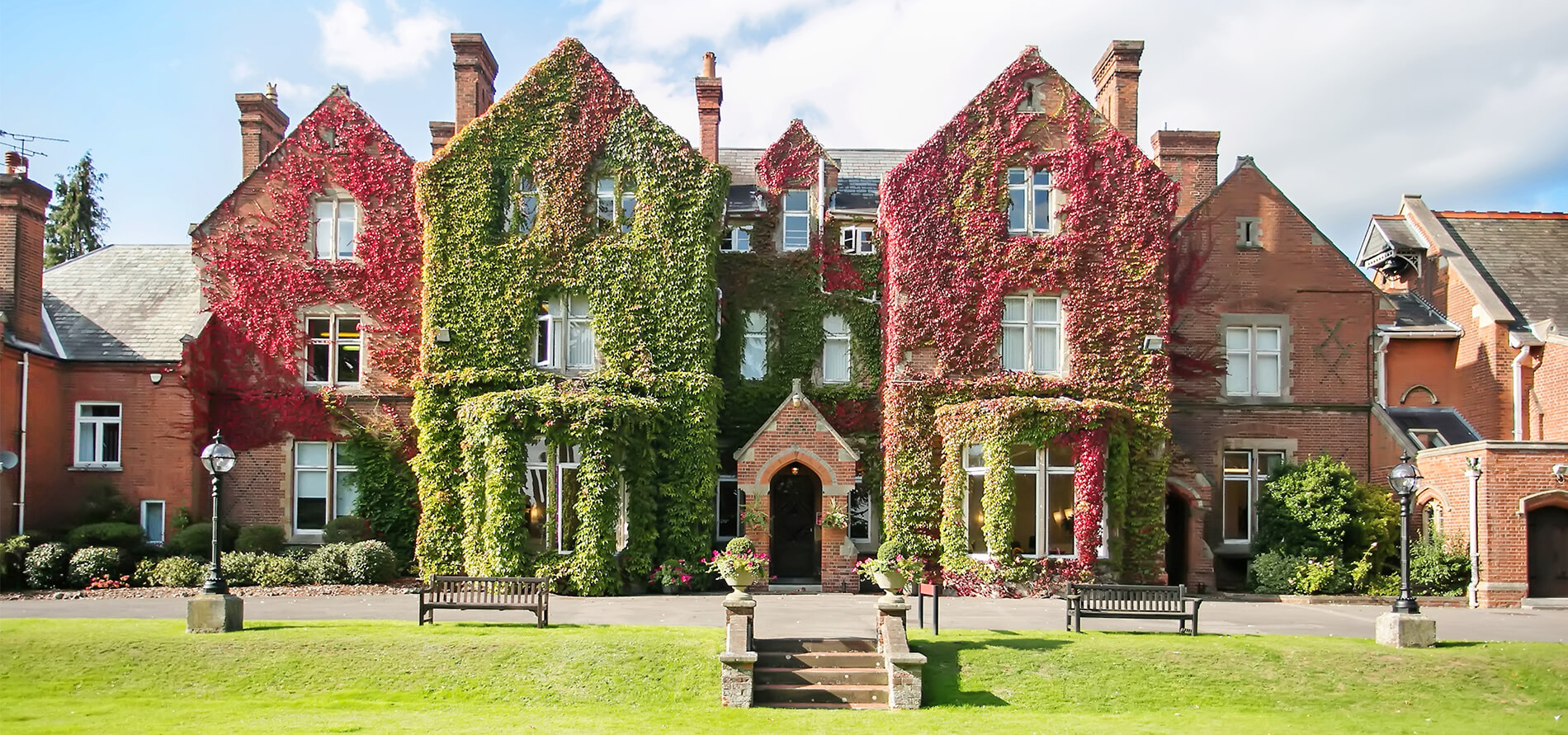 【英国寄宿学校系列】女校queen annes school 提倡新颖教学方针