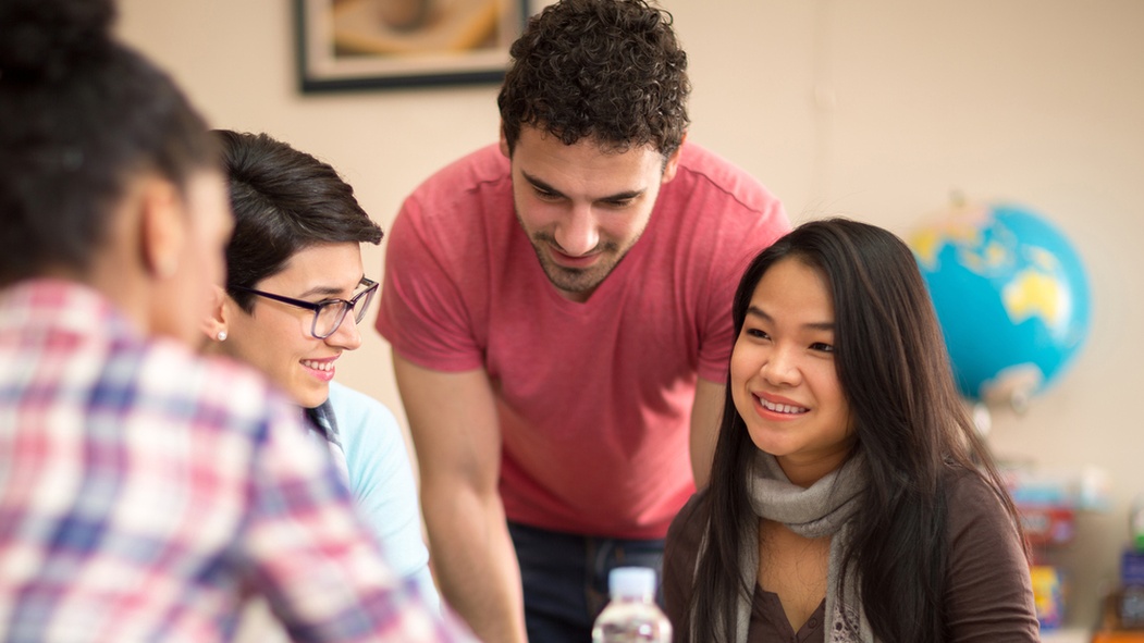 【Elsie Chan】恒大推生命教育 籲年輕人珍惜當下 教育熱話