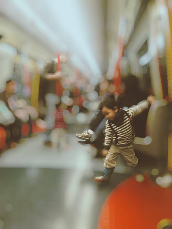 失敗媽媽 家就是一個小型社會一切孩子都看在眼裡 Oh 爸媽 Ohpama Com一站式升學 親子網站