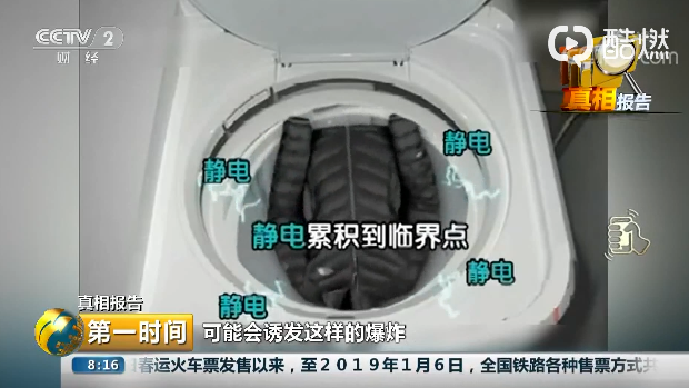 羽絨