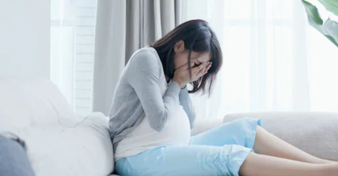 醫師好辣 乾燥症孕婦為保胎兒打過百針分娩前停藥臍帶突枯乾險變死胎 生活熱話