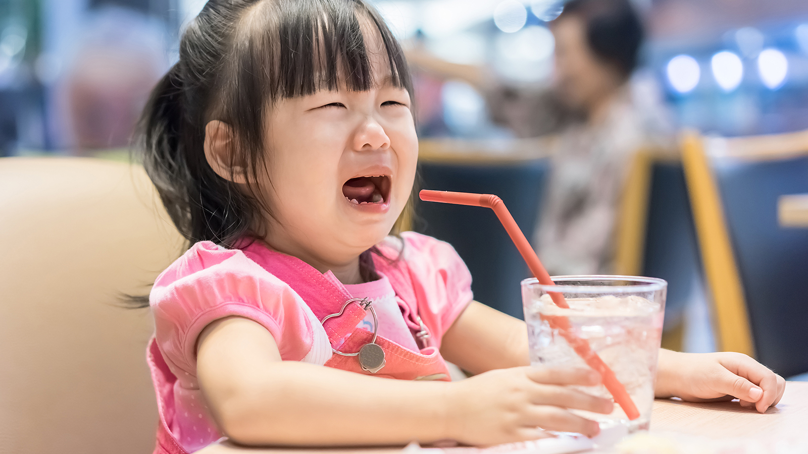 教養是咁的】小朋友常出現「Attention Seeking」，如打斷對話、突然大叫等？ | Oh!爸媽- Ohpama.com一站式升學、親子網站