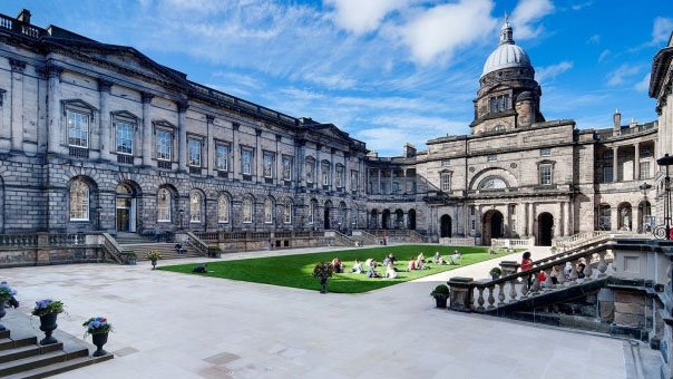 【苏格兰升学】bno子女 免费读苏格兰大学?│陈筱芬教育博士 | 英国