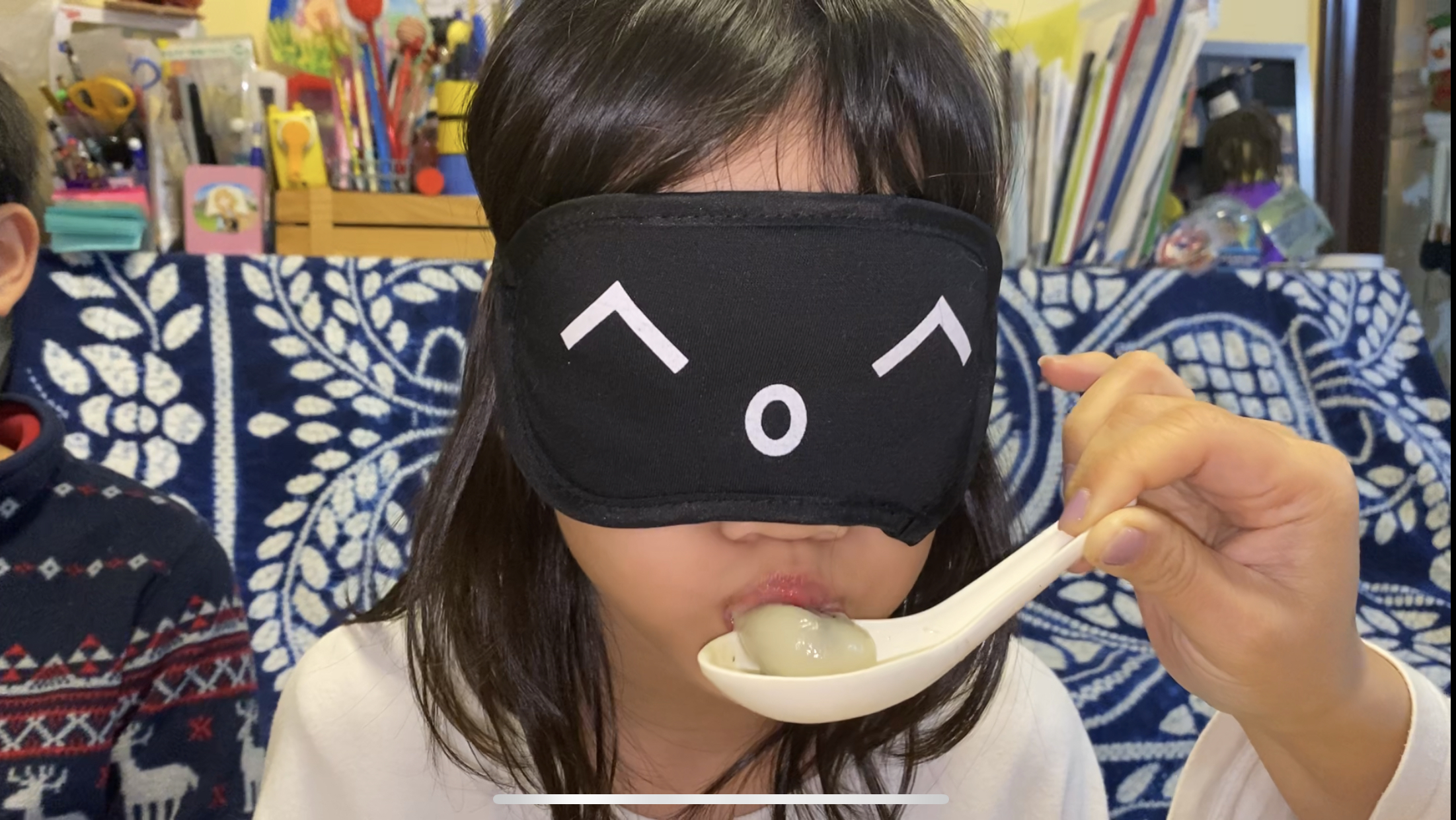 專注力│跟孩子玩靜觀給我帶來驚喜│日月媽媽| Oh!爸媽- Ohpama.com一站式升學、親子網站