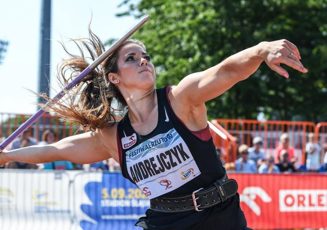 感人故事| 波蘭女運動員拍賣奧運銀牌籌錢助8個月大病童換心| 生活熱話