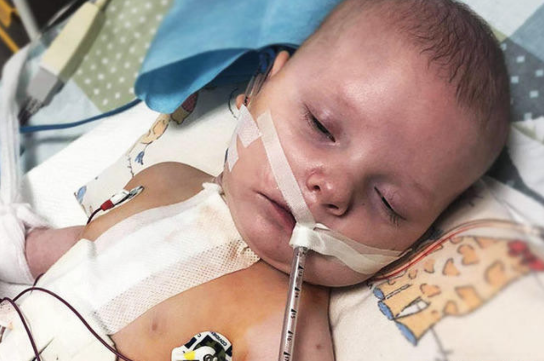 感人故事| 波蘭女運動員拍賣奧運銀牌籌錢助8個月大病童換心| 生活熱話