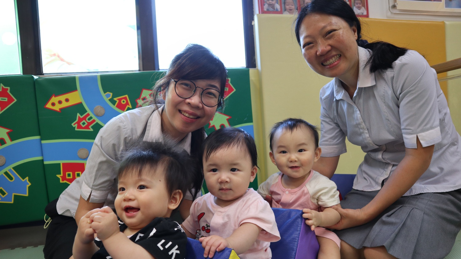 育嬰園 香港ngo育嬰園小至零歲可入讀 附29間社署資助及私營 非牟利幼兒中心服務資料 幼稚園