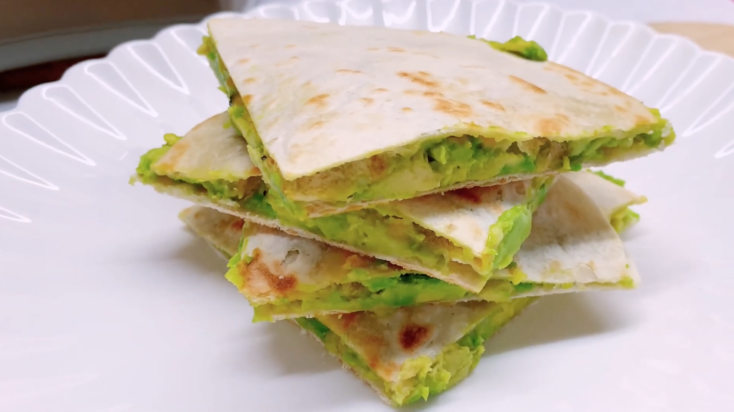 親子食譜｜ 芝士牛油果夾餅10分鐘搞掂早餐/下午茶之選！ | Oh!爸媽- Ohpama.com一站式升學、親子網站