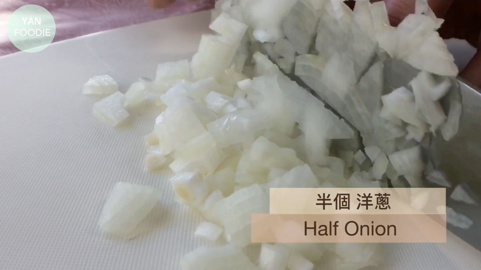 明太子炒烏冬