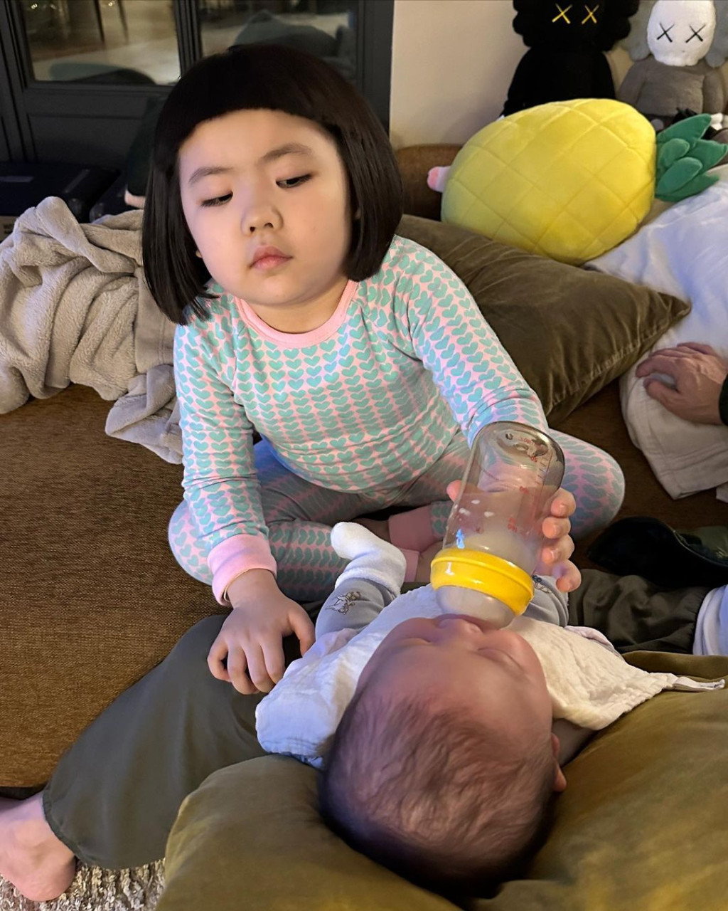 李元元