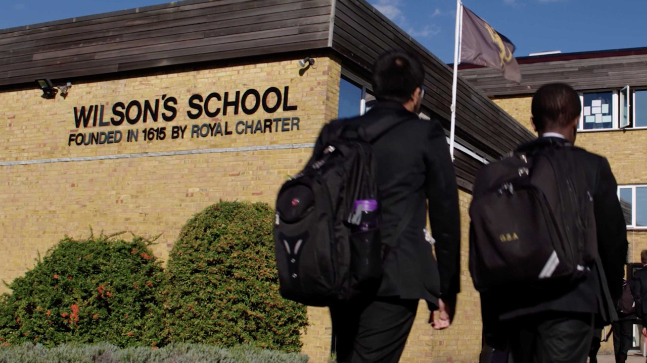 英國Grammar School 推介｜Wilson’s School 高難度學術課程 板球運動出色 英國