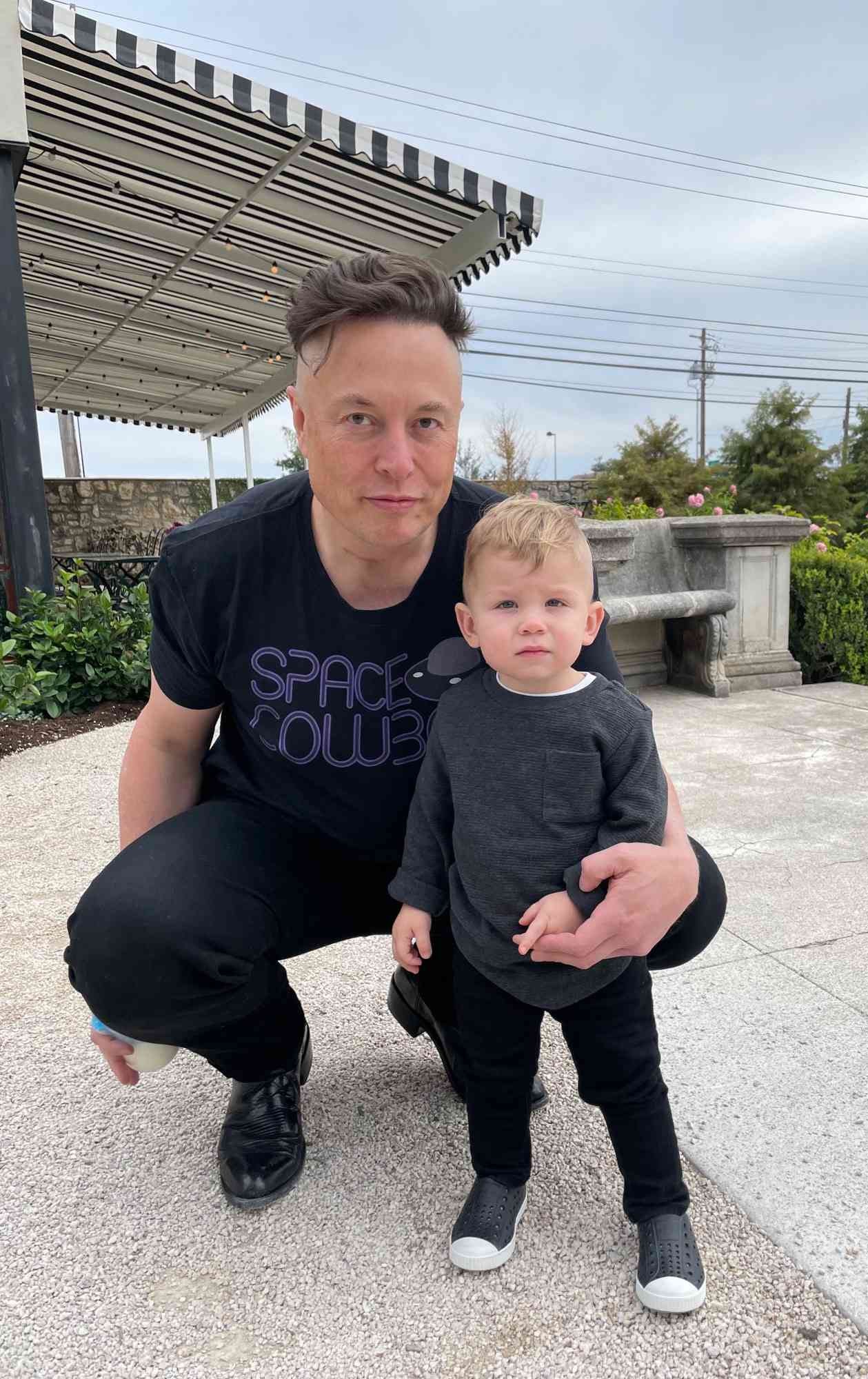 Elon Musk