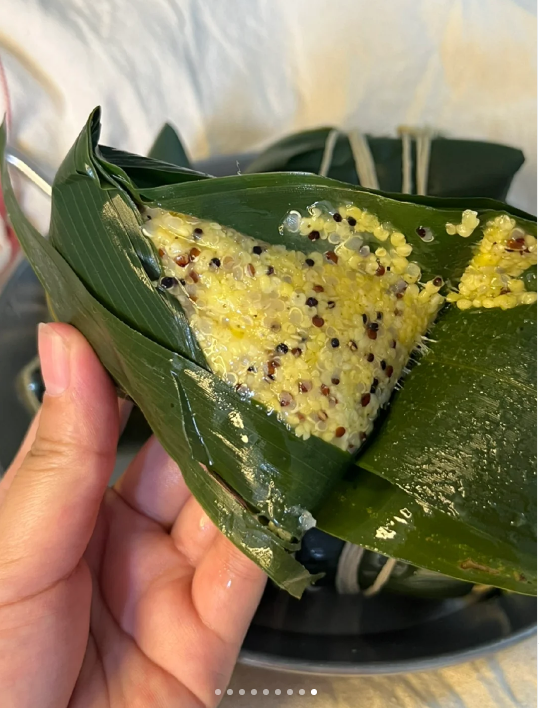低卡糉