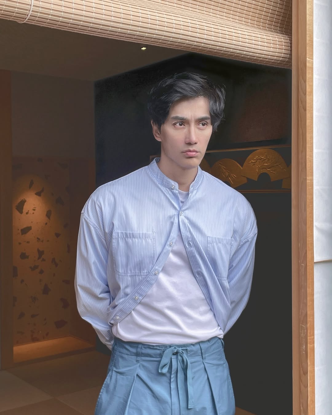 凍齡