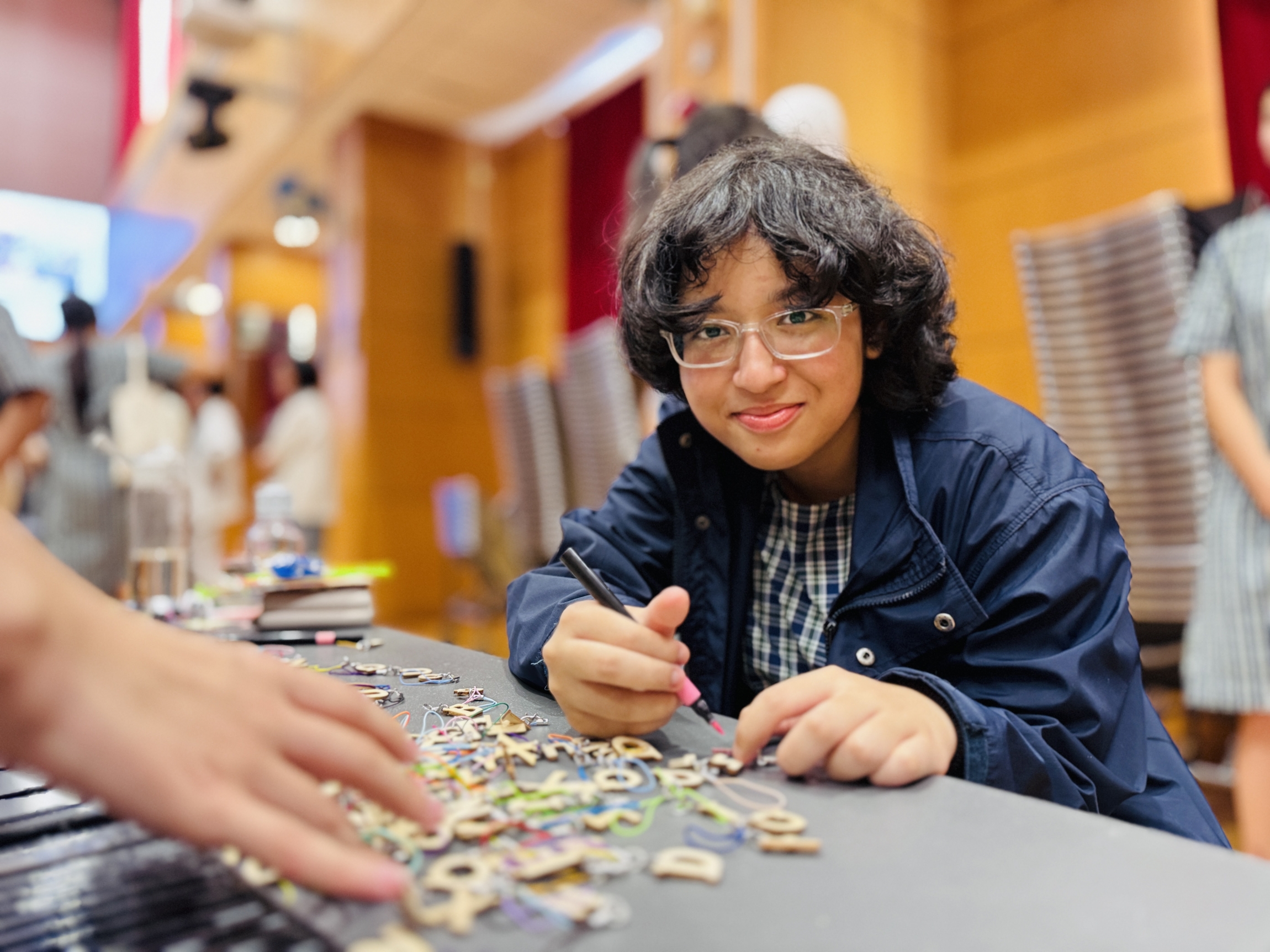 中一入學26/27｜直資中學香港管理專業協會李國寶中學中一入學簡介會| 中學