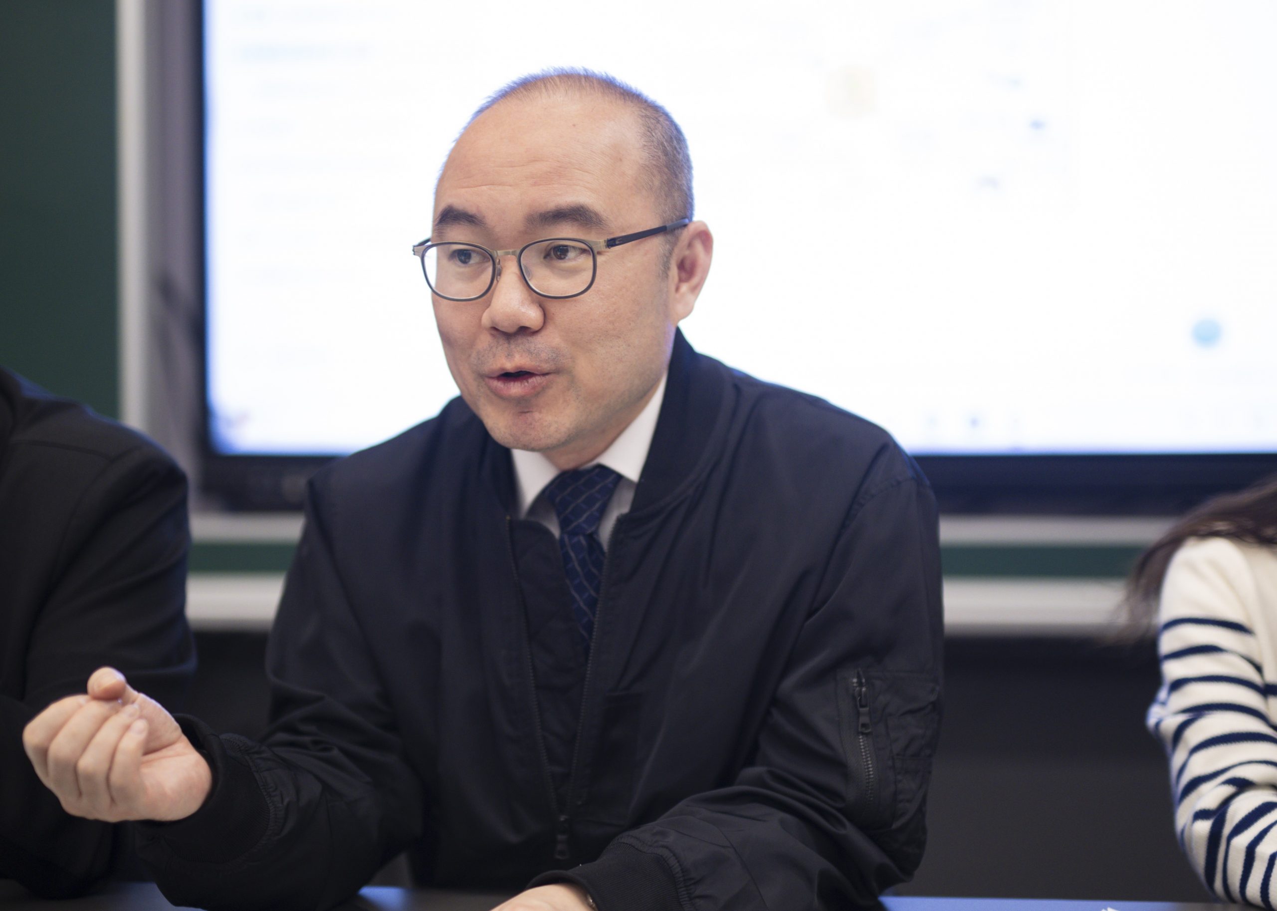大角嘴天主教小學