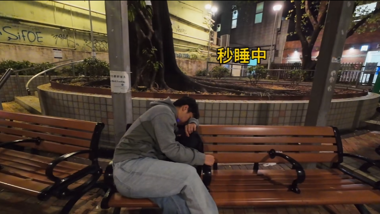 旺角